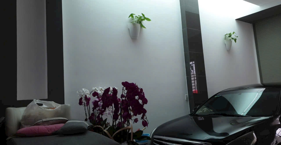 Biệt thự đường A6 - Hưng Phú